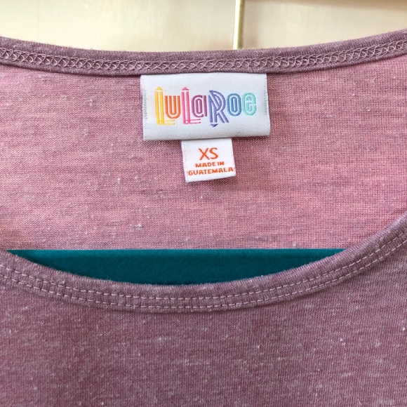 Lularoe Irma XS - Picture 2 of 2